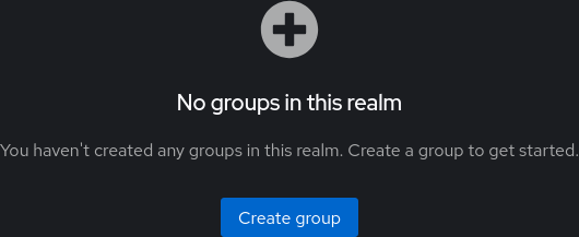 Create group