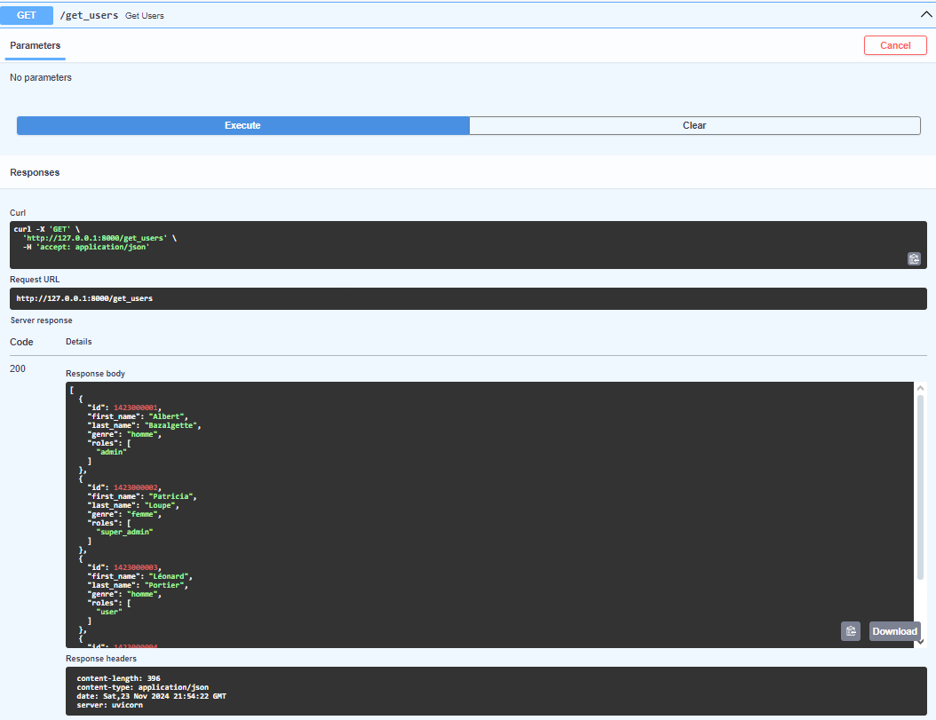 endpoint get_users()